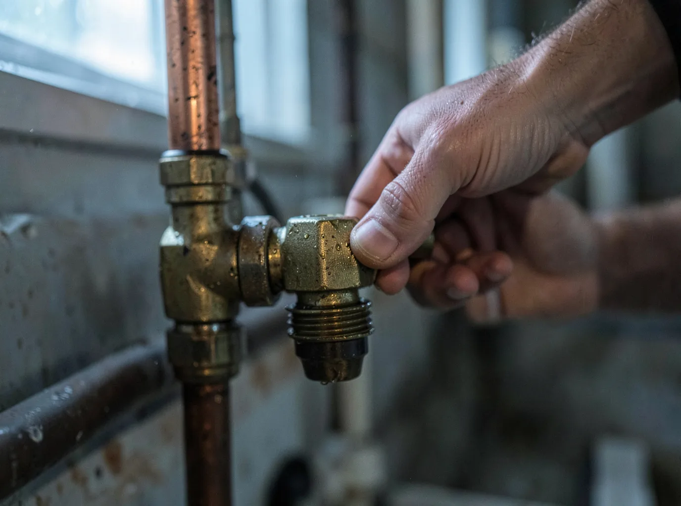 Emergency Plumber Driscoll, ND FAQs